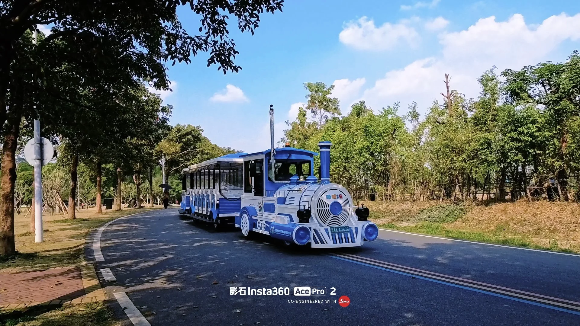 影石Insta360